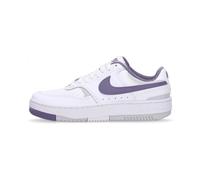 Nike Femme Gamma Force Sneaker, White Daybreak Pure Platinum, 40 EU