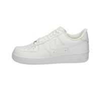 Nike - Baskets basses - Homme - Sport - Blanc - Taille: 41 EU