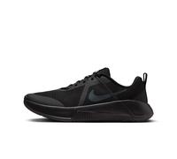 NIKE Baskets basses 'Mc Trainer 3' anthracite / noir, Taille 40,5