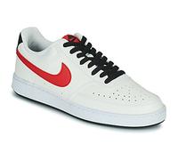 Nike Baskets basses NIKE COURT VISION LOW NEXT NATURE in Beige 38 1/2
