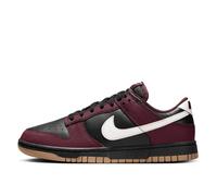 Nike - Baskets Basses NN Dunk - Femme - Sport - Rouge - Taille: 36 EU