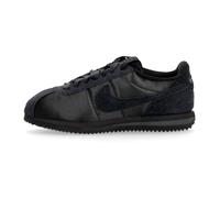 Nike - Baskets Basses Noires avec Col Rembourré - Femme - Chaussures - Noir - Taille: 36 1/2 EU