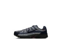 NIKE Baskets basses 'P-6000 CORDURA®' marine / bleu-gris, Taille 43