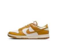 Nike Dunk Low Wheat Pale Ivory