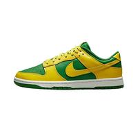 Nike Baskets basses pour homme, Vert pomme jaune Strike, 42.5 EU