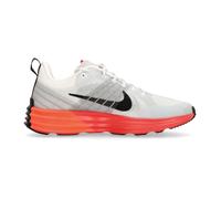 Nike - Baskets Basses Réflechissantes - Homme - Sport - Blanc - Taille: 43 EU