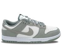 Nike Baskets Basses rétro Dunk pour Homme, Pierre Ponce lumière Blanche 101, 11