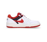 Nike Baskets Homme Full Force FB1362-102 Blanc/Rouge/Noir/Sail 43 EU