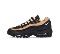 Nike - Baskets basses - unisex - Sport - Noir - Taille: 39 EU