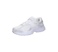 Nike Chaussure V5 RNR Femme motifs réfléchissants Blanc/Noir/Metallic Silver Taille 37.5
