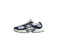 NIKE Baskets basses 'V5 RNR' bleu foncé / blanc, Taille 42,5