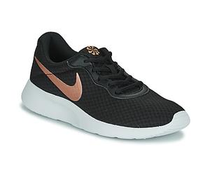 Nike Baskets basses WMNS NIKE TANJUN in Noir 35 1/2