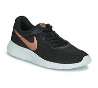 Nike Baskets basses WMNS NIKE TANJUN in Noir 36 1/2