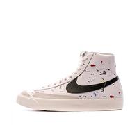 nike Baskets Blanche Femme Blazer Mid '77 BB Blanc 36.5fr