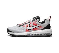 Nike - Baskets Blanches - AIR MAX Genome - Homme - Sport - Blanc - Taille: 42 EU
