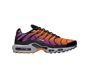 Nike - Baskets Coucher de Soleil Désert Noir Violet Orange - Homme - Sport - Multicolore - Taille: 43 EU