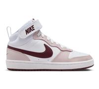 Nike Court Borough Trainers Blanc EU 36 1/2 Garçon