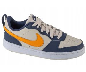 Nike Baskets Court Borough Low Recraft GS DV5456-126 - Pointure 38