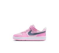 NIKE Baskets Court Borough Low Recraft (PS) Enfants