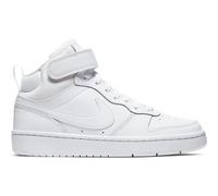 Nike Chaussures Court Borough Mid 2 (GS) CD7782-100 Taille 9B