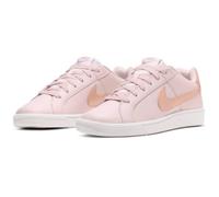 NIKE Baskets Court Royale Rose Femme