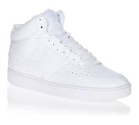 Chaussures Nike WMNS COURT VISION MID cd5436-100 Taille 37,5 EU