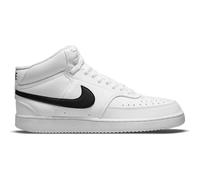 Nike Chaussures Court Vision Mid Next Nature Homme Blanc/Noir/Blanc Pointure 44,5 EU