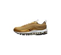 Nike Baskets Doré Femme Air Max 97