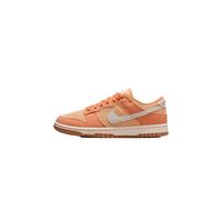 Nike Baskets Dunk Low NN SE HJ5864-200 Femme Amber Brown/Pale Ivory/White Onyx EU 39