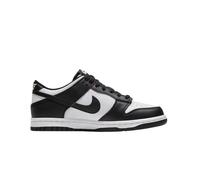 Nike - Baskets Dunk Blanc Noir Basses - Homme - Sport - Noir - Taille: 40 EU