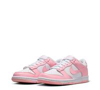 Nike Dunk Low Junior - Blanc 39