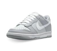 Chaussures Dunk Low (Gs) - Dh9765-001 Gris - 38.5