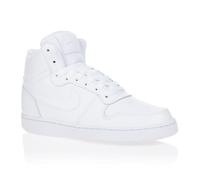 NIKE Baskets Ebernon Mid - Femme - Blanc 40