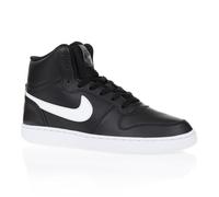 NIKE Baskets Ebernon Mid - Femme - Noir