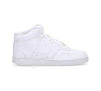 Baskets montantes Nike Court Vision Next Nature Blanc 42,5 Male