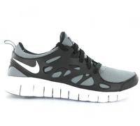 Nike - Baskets Enfants - Free Run 2 (Gs) - Taille 35.5