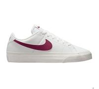 Nike baskets Femme Court Legacy NN - sneakers (Blanc) 37 1/2