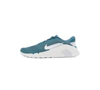 Nike Baskets Flex Train Workout pour homme, Mineral Slate White Spruce Aur, 42 EU