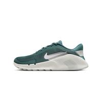 Nike Baskets Flex Train Workout pour homme, Mineral Slate White Spruce Aur, 43 EU