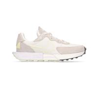 Nike - Baskets Fontanka Waffle - Femme - Sport - Beige - Taille: 37 1/2 EU