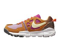 Nike Baskets Free Terra Vista pour Homme, Ocre du désert Citron, 40 EU