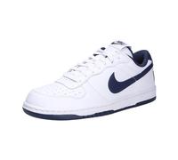 Nike - Baskets Grand Bas Chaussure Homme Tendance - Homme - Sport - Blanc - Taille: 44 1/2 EU
