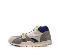 NIKE Baskets Grise/Bleu Homme Air Trainer 1 RMX Gris 43FR