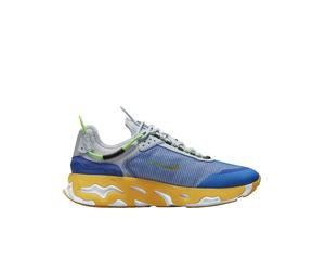 Nike - Baskets grises - Homme - Sport - Bleu - Taille: 40 EU