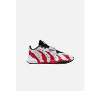 NIKE Baskets hautes 'Nike LeBron 21 Prime 96' rouge, Taille 44,5