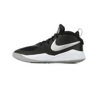 Nike - Baskets Hautes Nike Team Hustle D9 GS - Homme - Chaussures - Noir - Taille: 38 EU