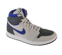 Nike Baskets Jordan 1 High Zoom Air CMFT 2 Unisexes, Blanc., 37.5 EU