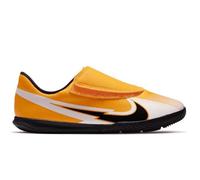 NIKE Baskets JR Vapor 13 Club IC PS V Orange - Mixte/Enfant 31