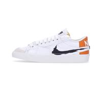 Nike - Baskets Jumbo Low-top - Homme - Sport - Blanc - Taille: 38 EU