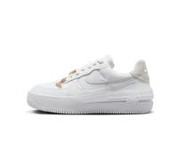 Nike - Baskets Low Plt-Af-Orm Bling - Femme - Sport - Blanc - Taille: 38 EU